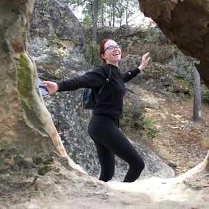 Meet your Posher, Taylor